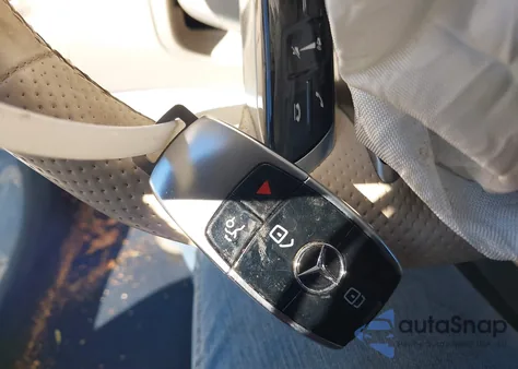 2023 Mercedes-Benz E 450 из США, поврежденный, VIN W1K1K5JB2PF197844